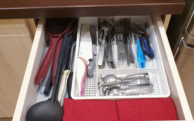 Апартаменты Полярной Дивизии 7