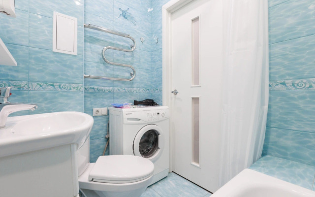 Апартаменты Jet Комфорт 1