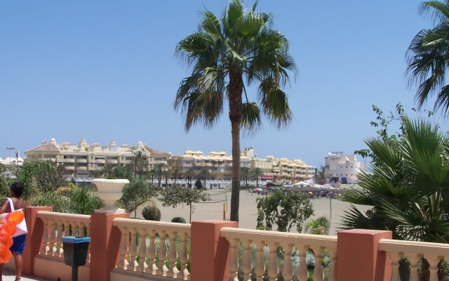 Апартаменты Los Cisnes