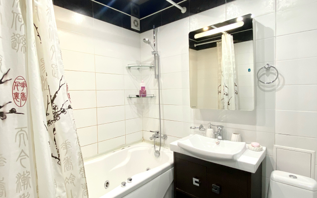 Квартира на улице Лермонтова 20