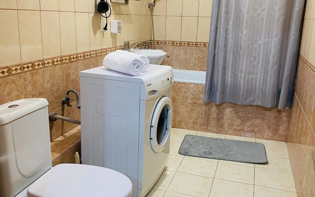 Квартира На Свирской 21А