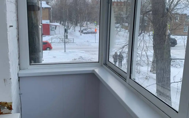 Квартира Счастливая Матрешка у Онкоголоческого Центра