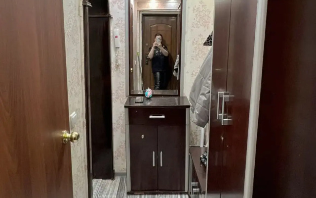 Апартаменты на Пятницкого 4