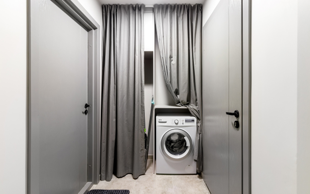 Viatour Na Ozheshko Apartments
