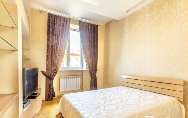 Klassnaya Dvushka Na Lenina-2 V Samom Tsentre Minska Apartment