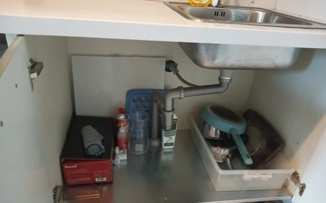 Z Cape 1 Two Apartments