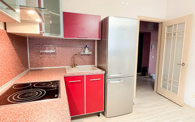 Квартира Однокомнатная