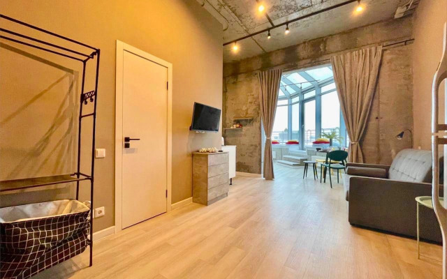 Квартира на Проспекте Ломоносова 98