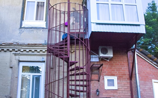 Квартира люкс в парке напротив "Центральной нарзанной галереи"