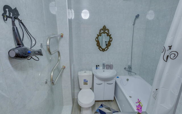 Mikrorayon Zhetysu-2 Flat