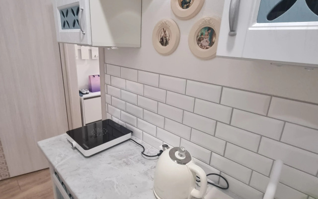 Dobry Dom Moskva Flat