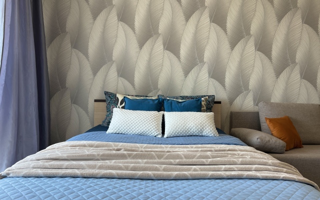 Квартира Студия Пискунова 136-168 Иркутск Аэропорт КакДома