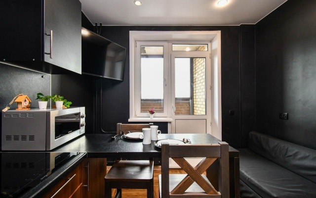 Квартира Видовая возле Краевой больницы