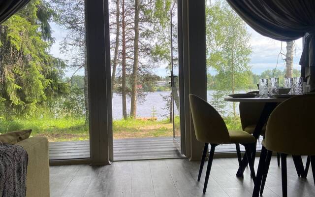 Гостевой дом Comfort Premium