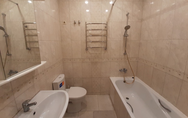 Апартаменты на Леонида Лаврова