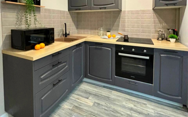 Апартаменты уютные у Вознесенкого тракта