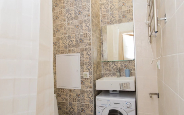 Oranzh Park 1 Flat