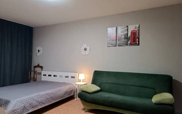 Квартира Современная квартира на Ермакова