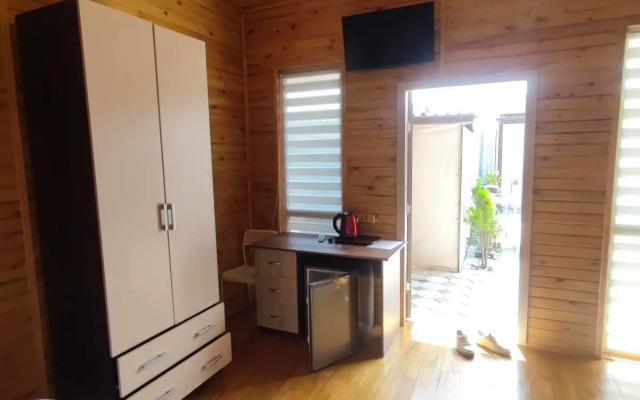 Belaya Lebed Mini-Hotel