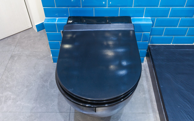 Inndays on Potapovo Apartment