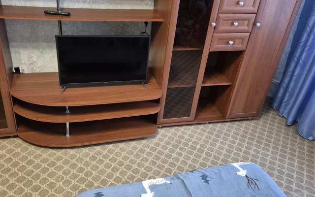 Квартира Однакомнатная