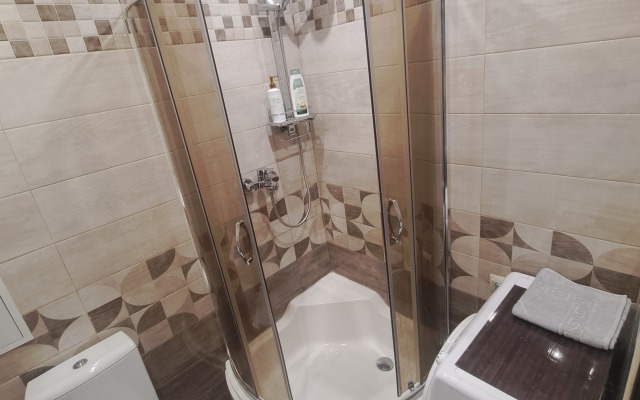 V Tsentre Goroda Kaliningrad Flat
