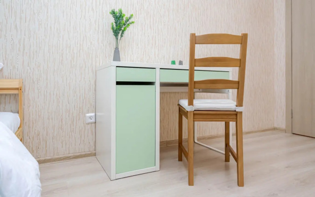 Apartments Cosmos Apart Na Revolyutsii 52 B (1)