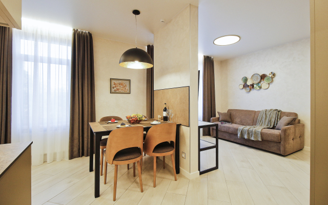 Apartments Flyapart 6