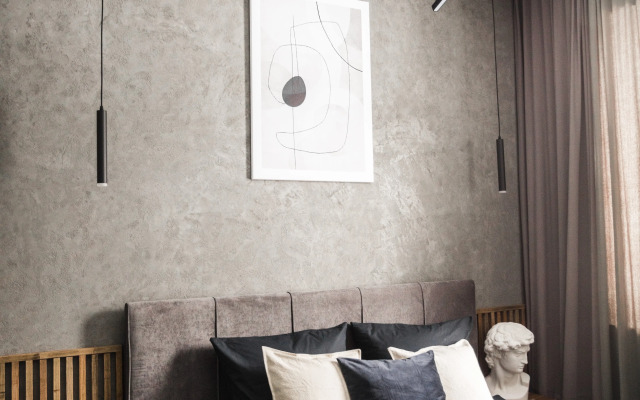 Отель Морской клуб