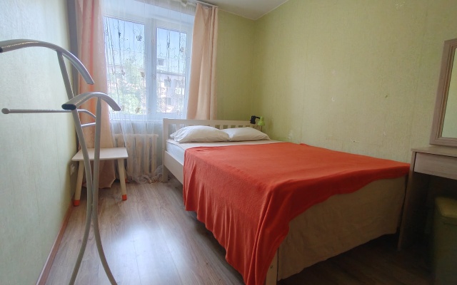 Kvartapart u Novgorodskogo Kremlya Apartments