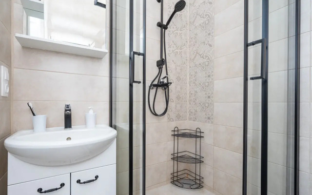 Vidovaya V Tsentre Kazani S Balkonom Flat