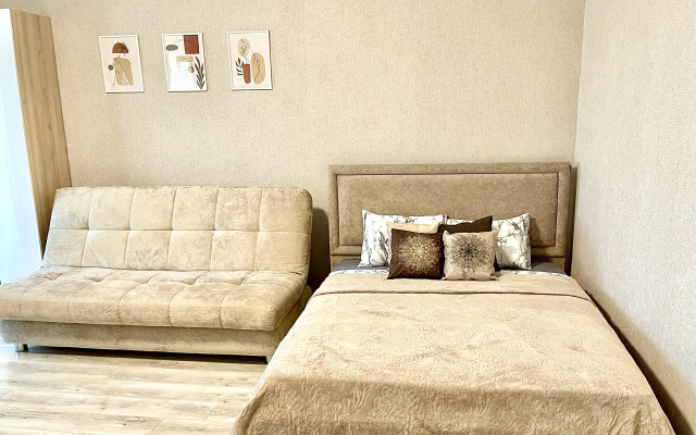 TatNeftArena Chasha Kreml Flat