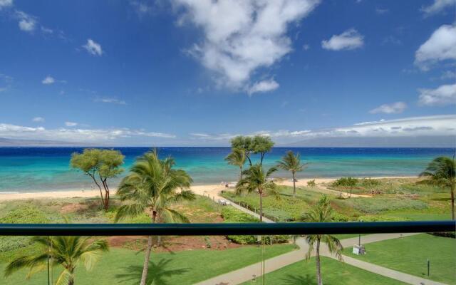 Apart-Otel Views Of Beach Pacific Ocean Lanai & Molokai