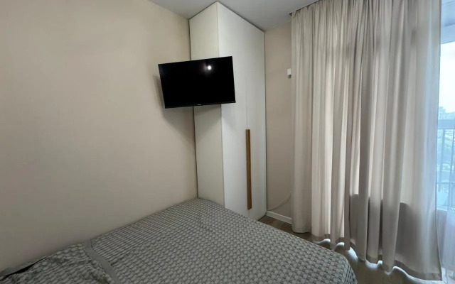 Uyutny Ugolok V Oktyabryskom Rayone Flat