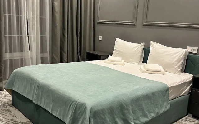 Lorenzo Butik- hotel