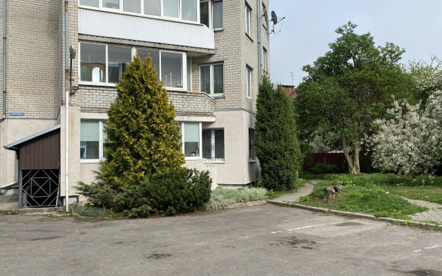 Glamour Apartment Flat