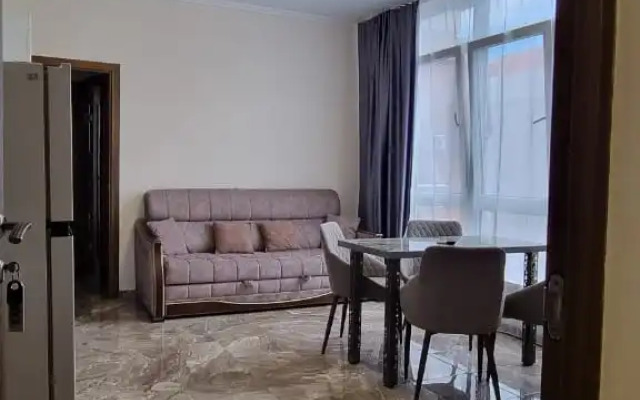 Sandi Peschany Plyazh Hotel