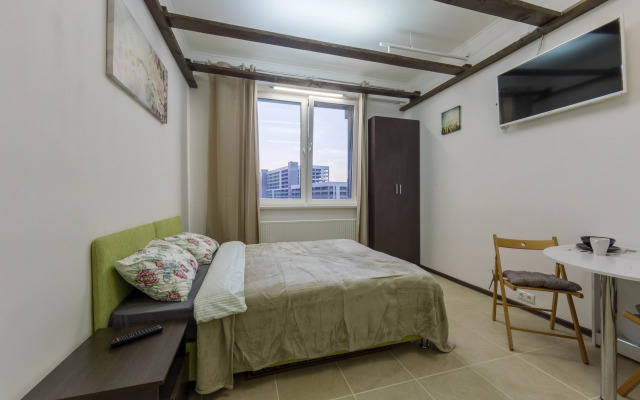 Inhome24 Dlya Dushevnogo Otdykha I Spokoystviya Apartments
