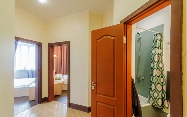 Квартира на ул Никитинская 108