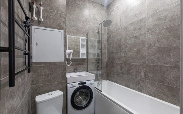 Апартаменты Евродвушка Жуковского 6