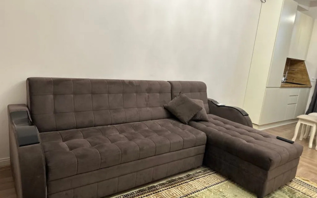 Квартира "Эленика" уютная у моря в Махачкале