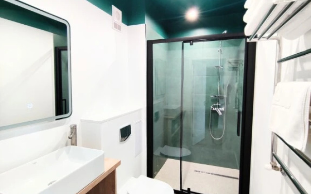 Apartment Baltapart39 11