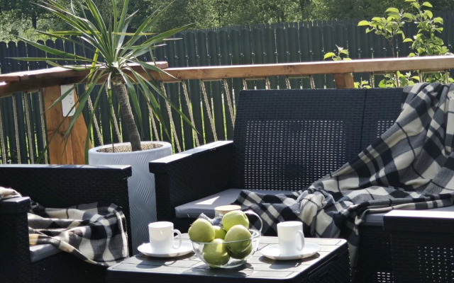 Частный дом Лис А Дом