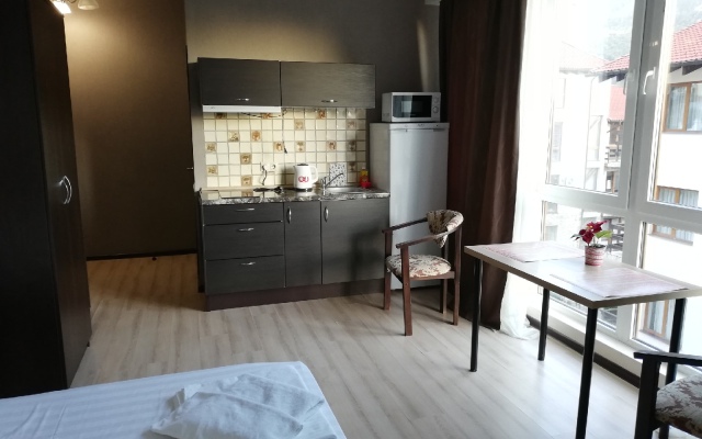 Gornaya Skazka Guest House