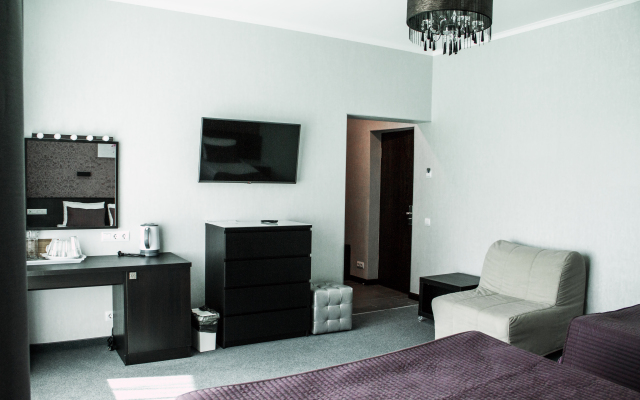 Arriva Mini-Hotel