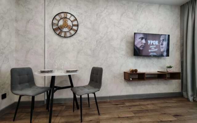 Квартира в ЖК Амград