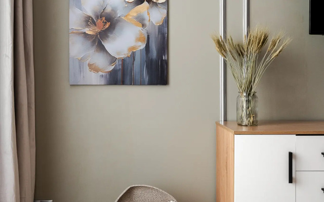 Apartamenty Comfort Life na Novodanilovskoj naberezhnoj