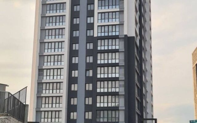 Апартаменты со всеми удобствами