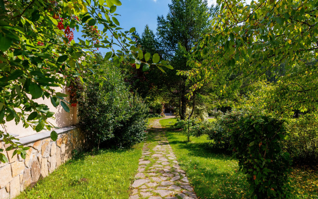 Отель Уральский Двор