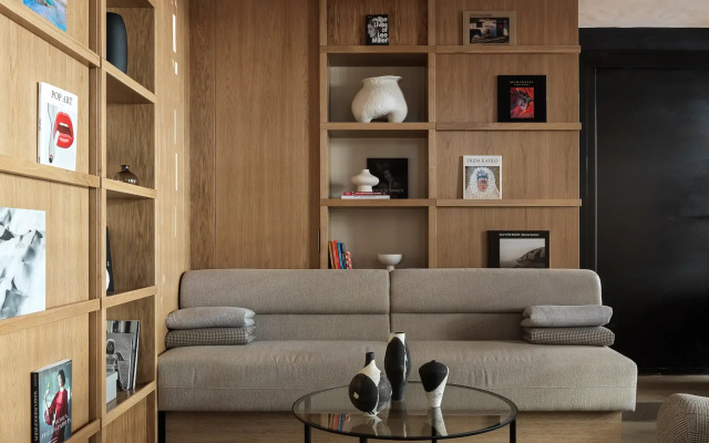 GLINZ  by Ginza Project